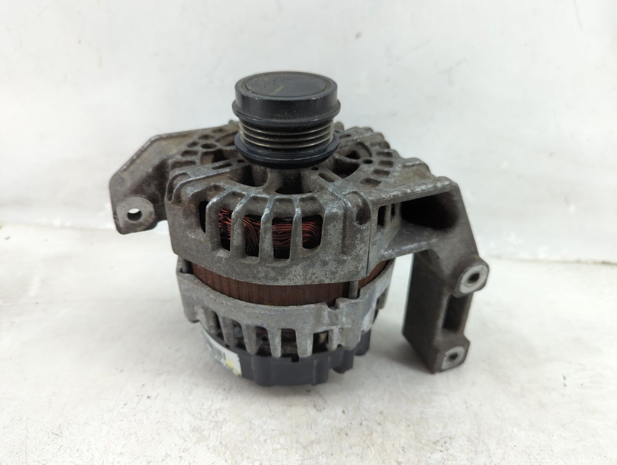 2012-2018 Ford Focus Alternator Replacement Generator Charging Assembly Engine OEM P/N:BV6T-10300-EB Fits OEM Used Auto Part
