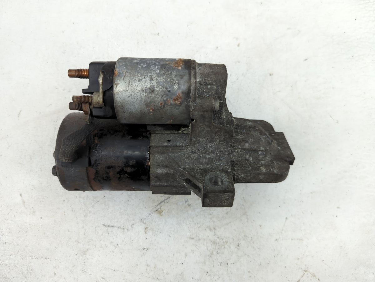 2012-2018 Ford Focus Car Starter Motor Solenoid OEM P/N:BB5T-11000-BA Fits Fits 2012 2013 2014 2015 2016 2017 2018 2019 2020
