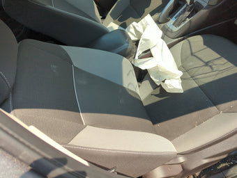 compare product 2013-2014 Ford Focus Passenger Front Seat Oem Greige