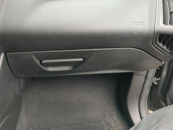 compare product 2013 Ford Focus Passenger Glove Box Door Storage Compartment
