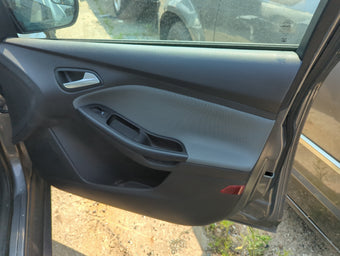 compare product 2013 Ford Focus Front Right Passenger Interior Door Panel Trim