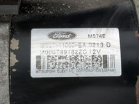 2012-2018 Ford Focus Car Starter Motor Solenoid OEM P/N:BB5T-11000-BA Fits Fits 2012 2013 2014 2015 2016 2017 2018 2019 2020