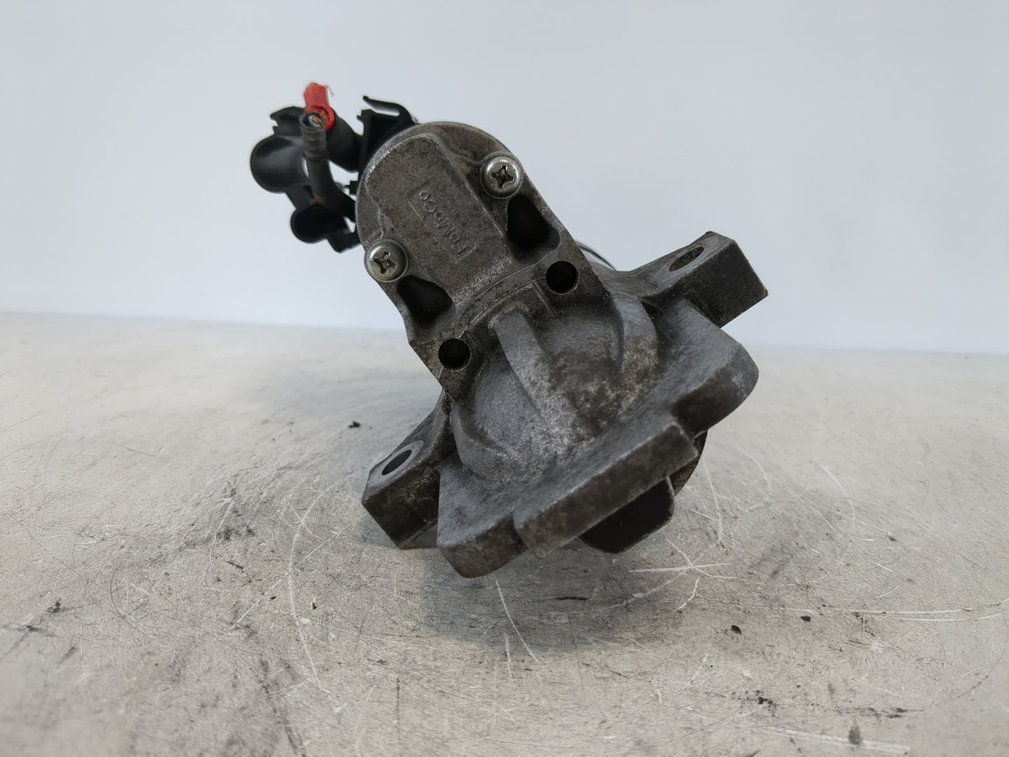 2012-2018 Ford Focus Car Starter Motor Solenoid OEM P/N:BB5T-11000-BA Fits Fits 2012 2013 2014 2015 2016 2017 2018 2019 2020