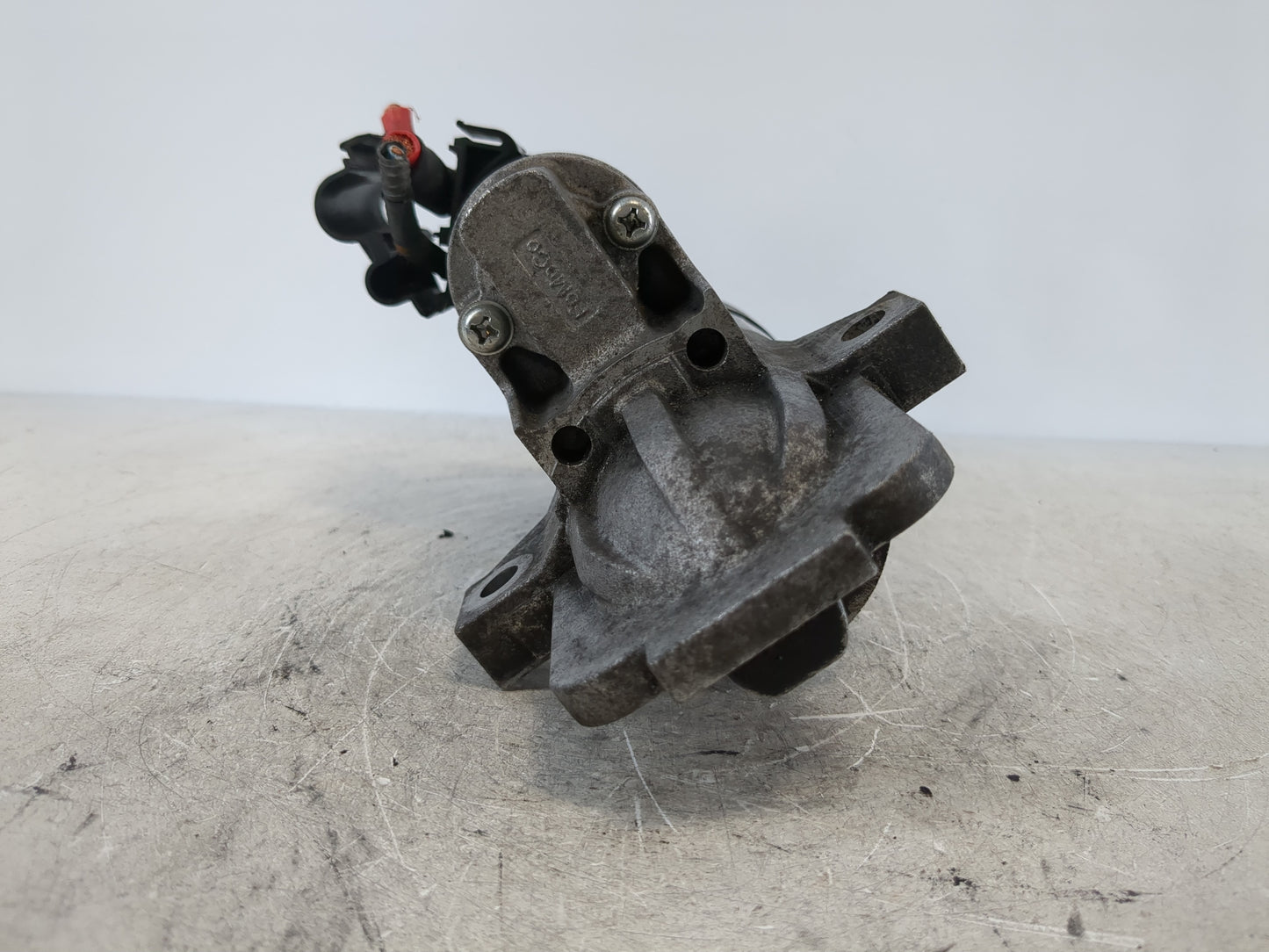 2012-2018 Ford Focus Car Starter Motor Solenoid OEM P/N:BB5T-11000-BA Fits Fits 2012 2013 2014 2015 2016 2017 2018 2019 2020