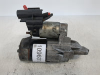 2012-2018 Ford Focus Car Starter Motor Solenoid OEM P/N:BB5T-11000-BA Fits Fits 2012 2013 2014 2015 2016 2017 2018 2019 2020