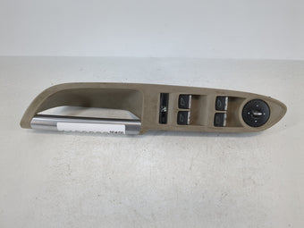 compare product 2012-2018 Ford Focus Master Power Window Switch Replacement Driver Side Left P/N:AM5T-14A132-AA Fits OEM Used Auto Parts