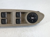 2012-2018 Ford Focus Master Power Window Switch Replacement Driver Side Left P/N:AM5T-14A132-AA Fits OEM Used Auto Parts - O