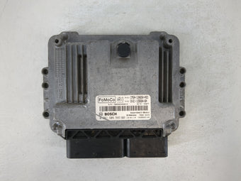 compare product 2012-2013 Ford Focus PCM Engine Control Computer ECU ECM PCU OEM P/N:CM5A-12A650-ASD Fits Fits 2012 2013 OEM Used Auto Parts
