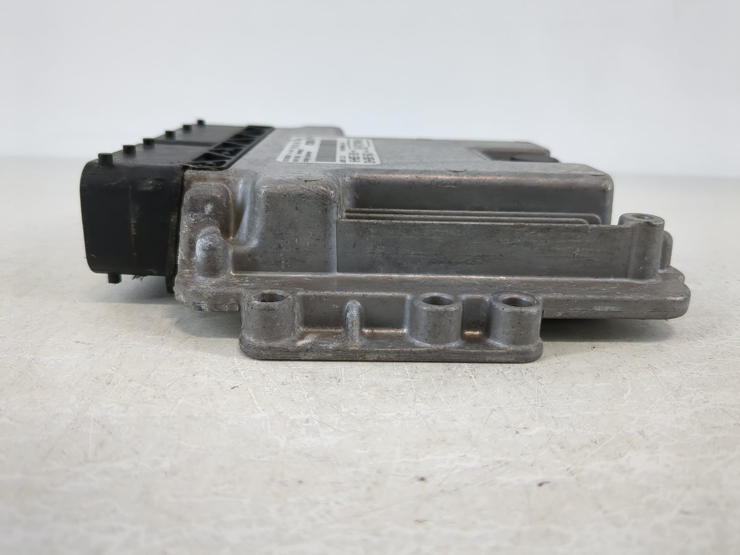 2012-2013 Ford Focus PCM Engine Control Computer ECU ECM PCU OEM P/N:CM5A-12A650-ASD Fits Fits 2012 2013 OEM Used Auto Parts