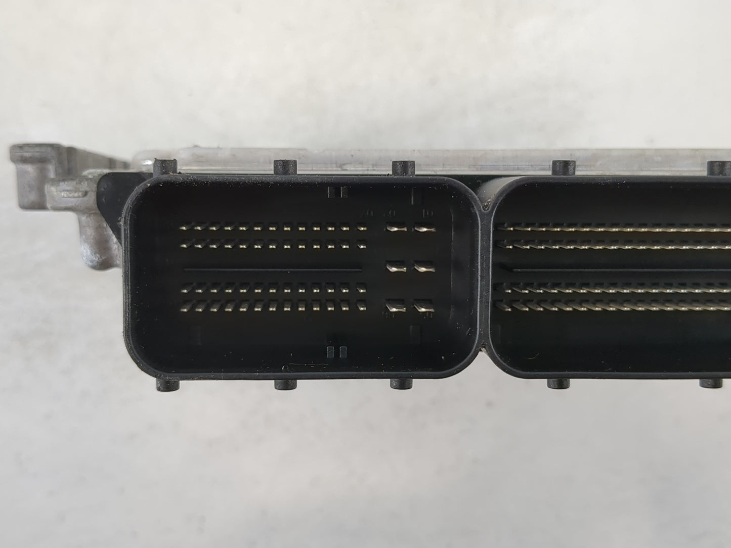 2012-2013 Ford Focus PCM Engine Control Computer ECU ECM PCU OEM P/N:CM5A-12A650-ASD Fits Fits 2012 2013 OEM Used Auto Parts