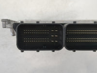 2012-2013 Ford Focus PCM Engine Control Computer ECU ECM PCU OEM P/N:CM5A-12A650-ASD Fits Fits 2012 2013 OEM Used Auto Parts
