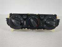 2013-2014 Ford Focus Climate Control Module Temperature AC/Heater Replacement P/N:CM5T-19980-AE Fits Fits 2013 2014 OEM Used