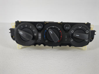 compare product 2013-2014 Ford Focus Climate Control Module Temperature AC/Heater Replacement P/N:CM5T-19980-AE Fits Fits 2013 2014 OEM Used Auto Parts