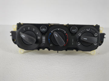 2013-2014 Ford Focus Climate Control Module Temperature AC/Heater Replacement P/N:CM5T-19980-AE Fits Fits 2013 2014 OEM Used