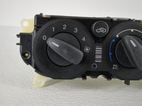 2013-2014 Ford Focus Climate Control Module Temperature AC/Heater Replacement P/N:CM5T-19980-AE Fits Fits 2013 2014 OEM Used
