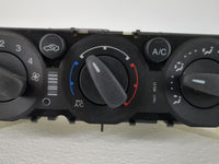 2013-2014 Ford Focus Climate Control Module Temperature AC/Heater Replacement P/N:CM5T-19980-AE Fits Fits 2013 2014 OEM Used