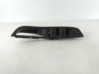 2012-2018 Ford Focus Master Power Window Switch Replacement Driver Side Left P/N:BM5T-14A132-AA Fits OEM Used Auto Parts - O