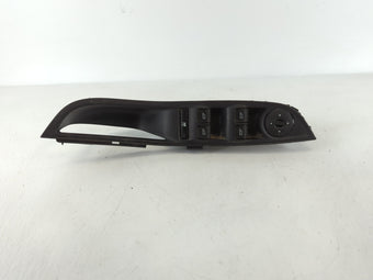 compare product 2012-2018 Ford Focus Master Power Window Switch Replacement Driver Side Left P/N:BM5T-14A132-AA Fits OEM Used Auto Parts