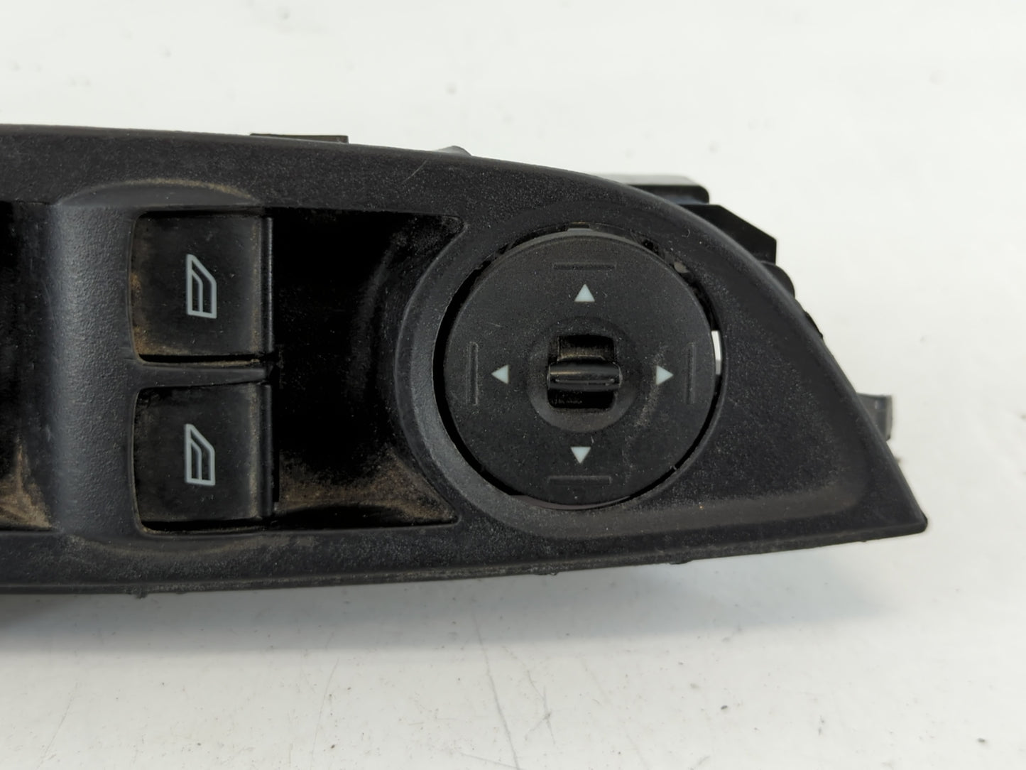 2012-2018 Ford Focus Master Power Window Switch Replacement Driver Side Left P/N:BM5T-14A132-AA Fits OEM Used Auto Parts - O