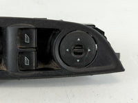 2012-2018 Ford Focus Master Power Window Switch Replacement Driver Side Left P/N:BM5T-14A132-AA Fits OEM Used Auto Parts - O