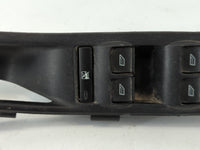 2012-2018 Ford Focus Master Power Window Switch Replacement Driver Side Left P/N:BM5T-14A132-AA Fits OEM Used Auto Parts - O