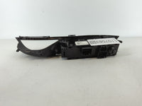 2012-2018 Ford Focus Master Power Window Switch Replacement Driver Side Left P/N:BM5T-14A132-AA Fits OEM Used Auto Parts - O