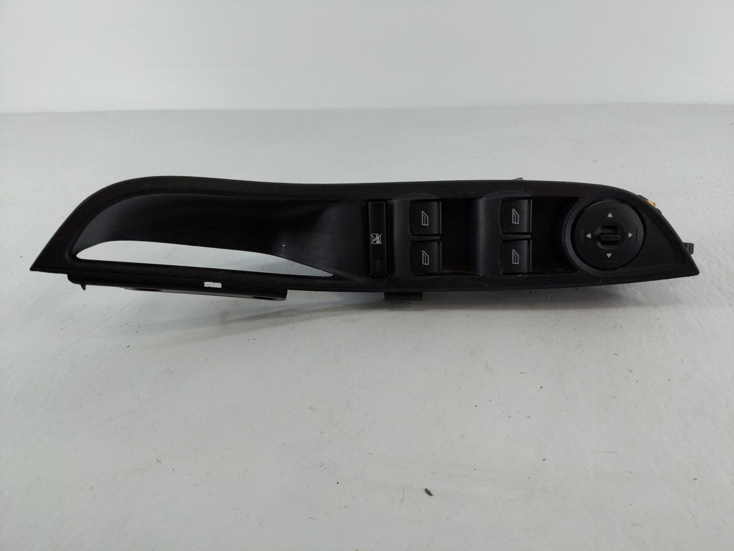 2012-2018 Ford Focus Master Power Window Switch Replacement Driver Side Left P/N:1085502X Fits OEM Used Auto Parts - Oemused