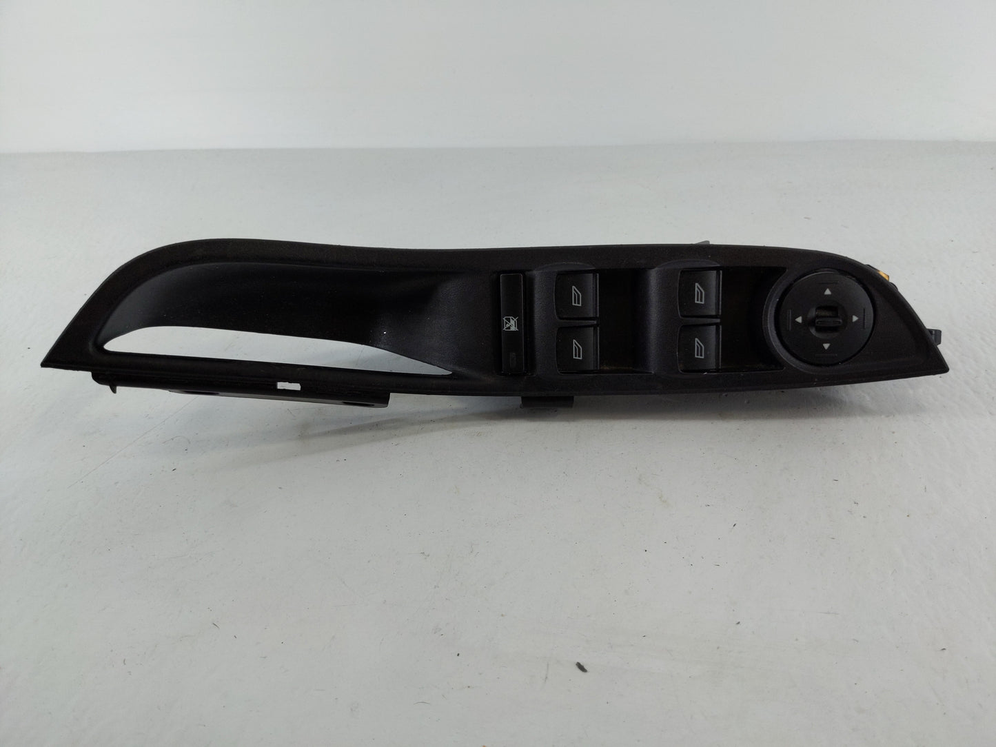 2012-2018 Ford Focus Master Power Window Switch Replacement Driver Side Left P/N:1085502X Fits OEM Used Auto Parts - Oemused