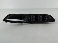 2012-2018 Ford Focus Master Power Window Switch Replacement Driver Side Left P/N:1085502X Fits OEM Used Auto Parts - Oemused