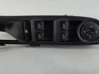 2012-2018 Ford Focus Master Power Window Switch Replacement Driver Side Left P/N:1085502X Fits OEM Used Auto Parts - Oemused
