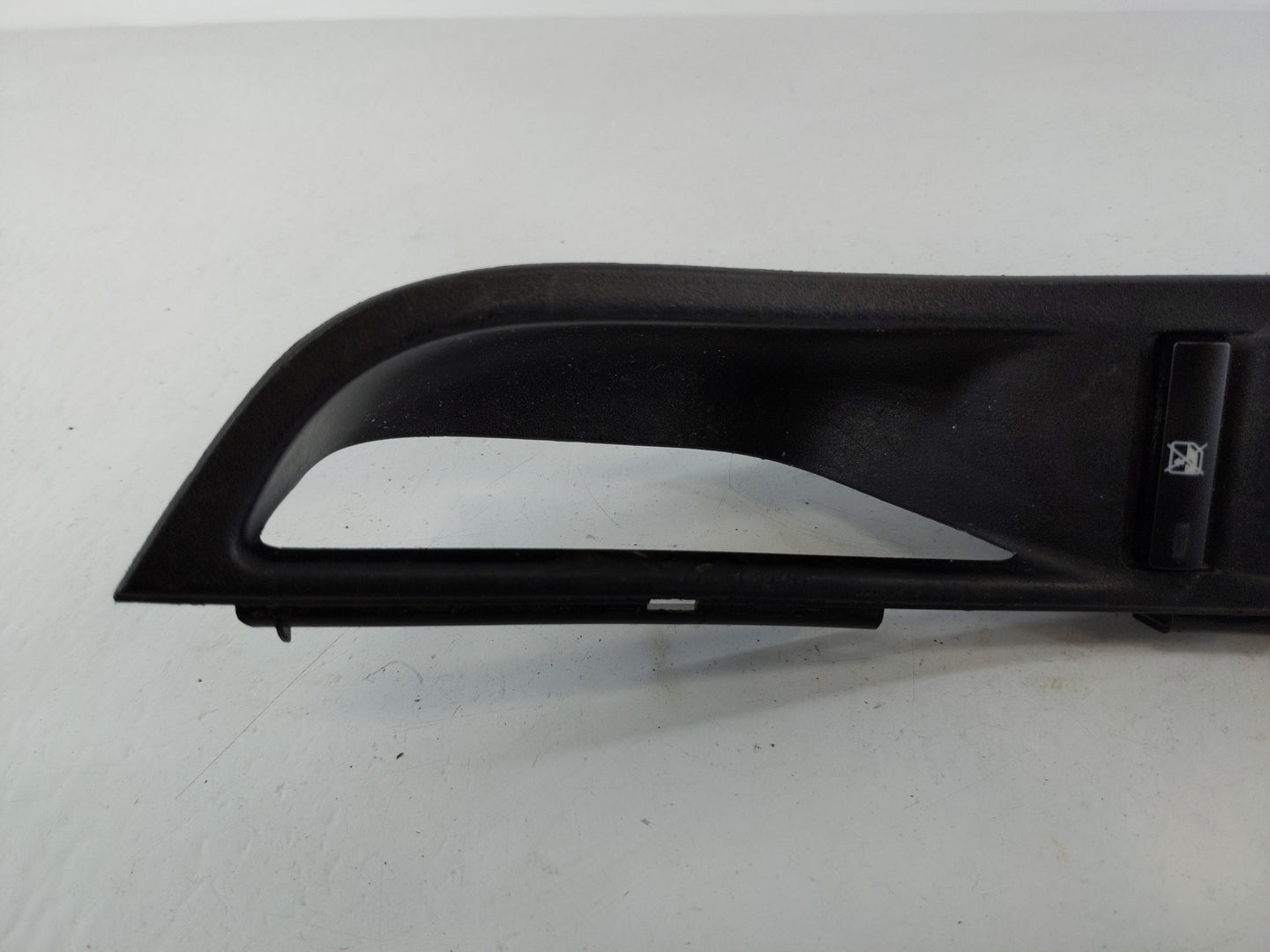 2012-2018 Ford Focus Master Power Window Switch Replacement Driver Side Left P/N:1085502X Fits OEM Used Auto Parts - Oemused
