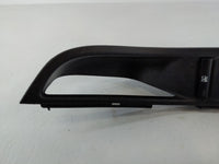 2012-2018 Ford Focus Master Power Window Switch Replacement Driver Side Left P/N:1085502X Fits OEM Used Auto Parts - Oemused