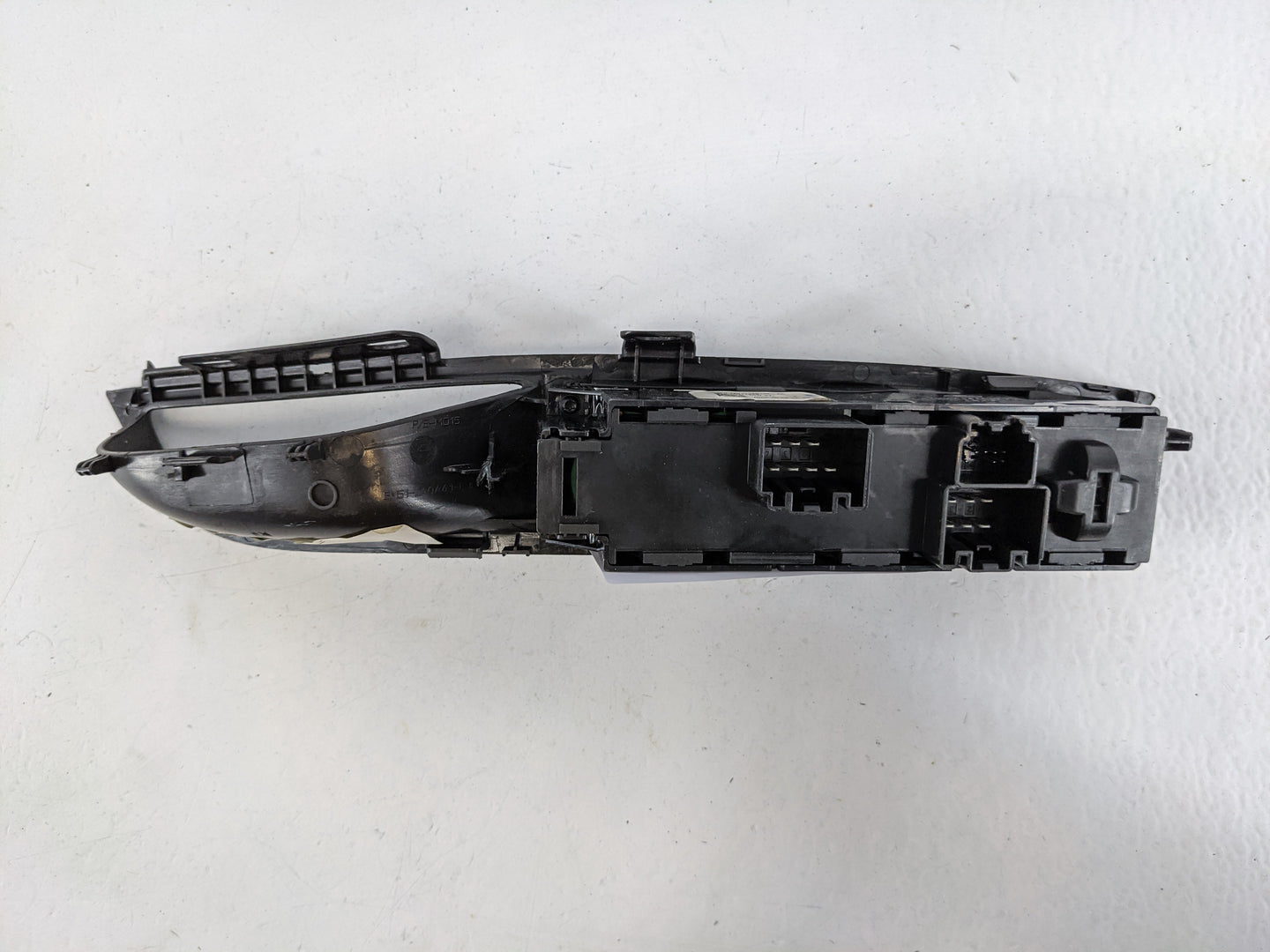 2012-2018 Ford Focus Master Power Window Switch Replacement Driver Side Left P/N:1085502X Fits OEM Used Auto Parts - Oemused