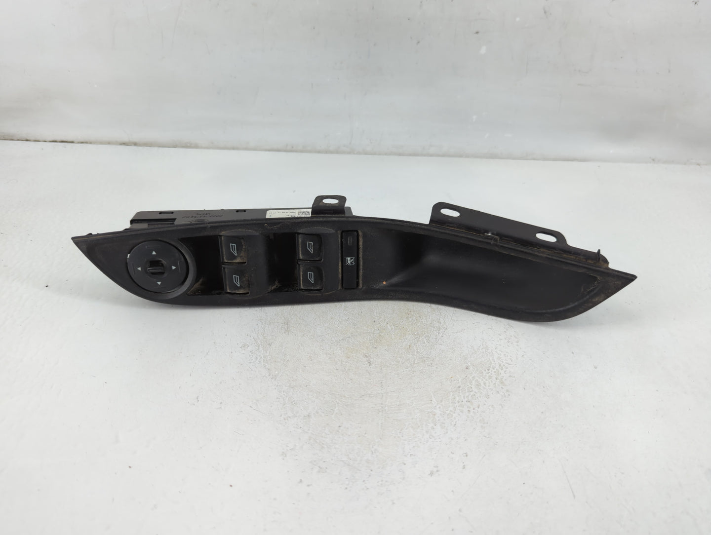 2012-2018 Ford Focus Master Power Window Switch Replacement Driver Side Left P/N:BM5T-14A132-AA Fits OEM Used Auto Parts - O