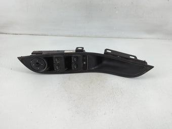 compare product 2012-2018 Ford Focus Master Power Window Switch Replacement Driver Side Left P/N:BM5T-14A132-AA Fits OEM Used Auto Parts