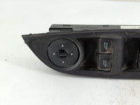 2012-2018 Ford Focus Master Power Window Switch Replacement Driver Side Left P/N:BM5T-14A132-AA Fits OEM Used Auto Parts - O