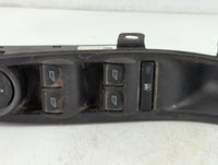 2012-2018 Ford Focus Master Power Window Switch Replacement Driver Side Left P/N:BM5T-14A132-AA Fits OEM Used Auto Parts - O