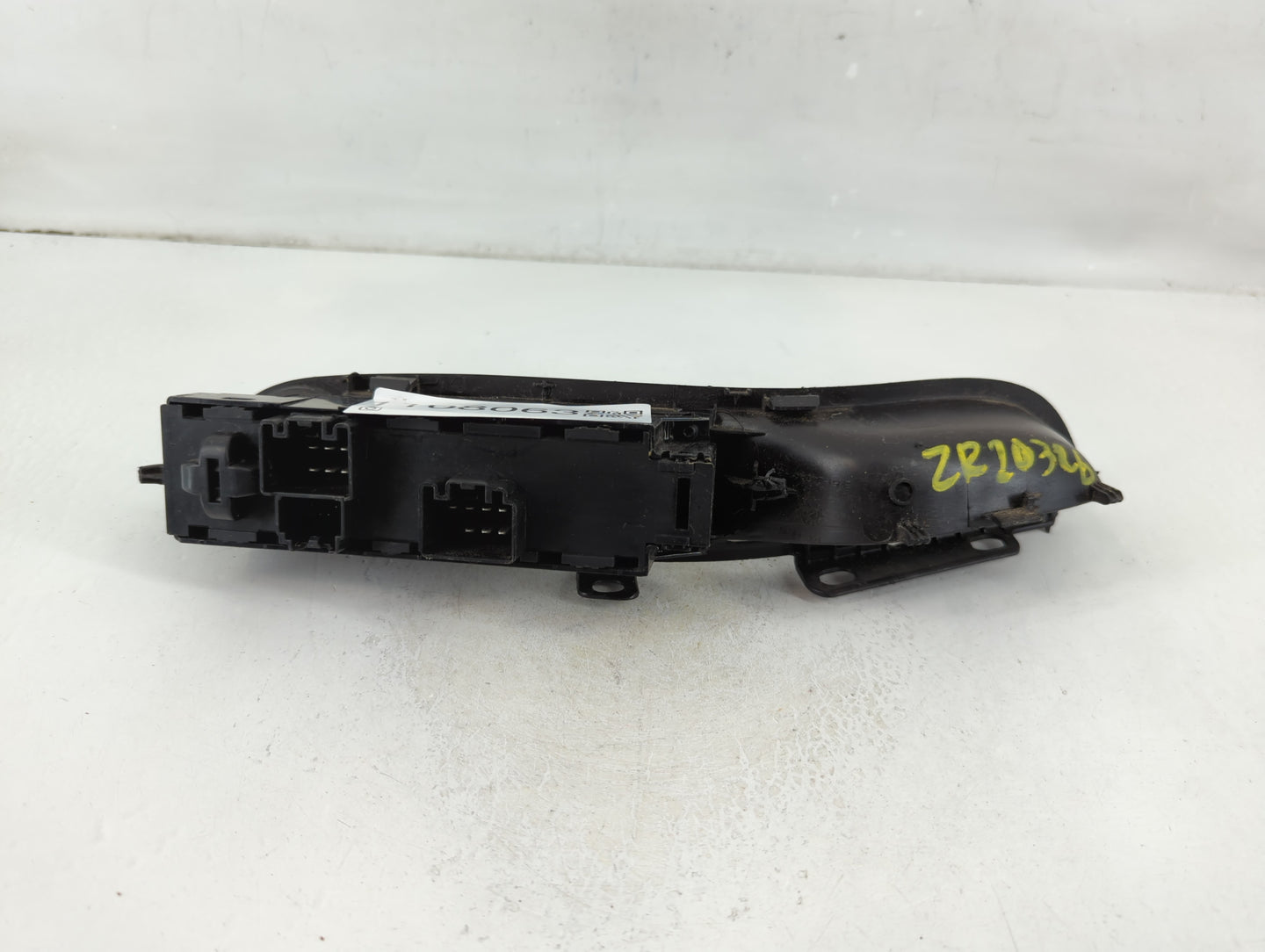 2012-2018 Ford Focus Master Power Window Switch Replacement Driver Side Left P/N:BM5T-14A132-AA Fits OEM Used Auto Parts - O
