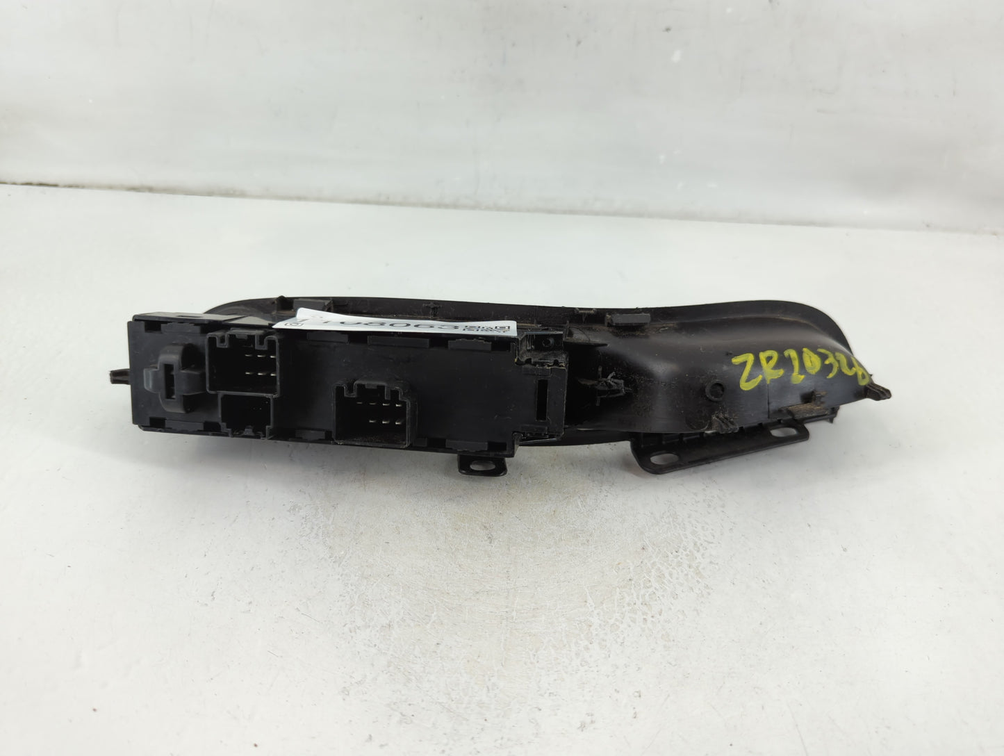 2012-2018 Ford Focus Master Power Window Switch Replacement Driver Side Left P/N:BM5T-14A132-AA Fits OEM Used Auto Parts - O