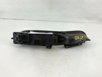 2012-2018 Ford Focus Master Power Window Switch Replacement Driver Side Left P/N:BM5T-14A132-AA Fits OEM Used Auto Parts - O