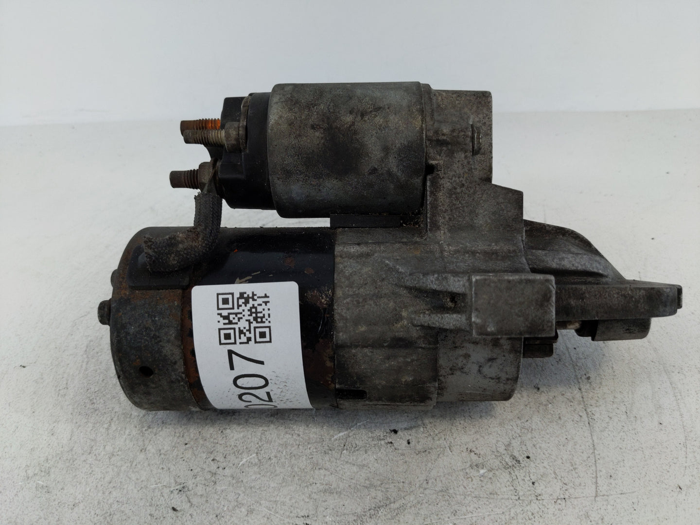 2012-2018 Ford Focus Car Starter Motor Solenoid OEM P/N:BB5T-11000-BA Fits Fits 2012 2013 2014 2015 2016 2017 2018 2019 2020
