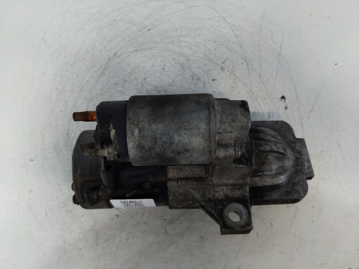 2012-2018 Ford Focus Car Starter Motor Solenoid OEM P/N:BB5T-11000-BA Fits Fits 2012 2013 2014 2015 2016 2017 2018 2019 2020