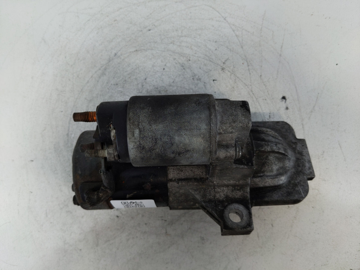 2012-2018 Ford Focus Car Starter Motor Solenoid OEM P/N:BB5T-11000-BA Fits Fits 2012 2013 2014 2015 2016 2017 2018 2019 2020
