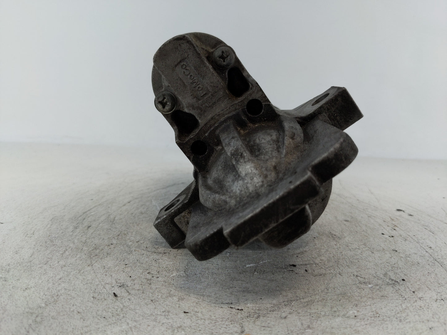2012-2018 Ford Focus Car Starter Motor Solenoid OEM P/N:BB5T-11000-BA Fits Fits 2012 2013 2014 2015 2016 2017 2018 2019 2020