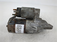 2012-2018 Ford Focus Car Starter Motor Solenoid OEM P/N:BB5T-11000-BA Fits Fits 2012 2013 2014 2015 2016 2017 2018 2019 2020