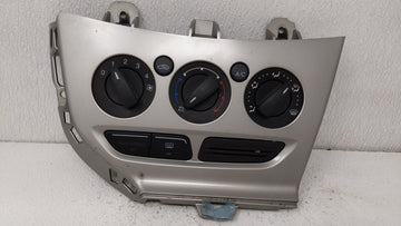 2013-2014 Ford Focus Climate Control Module Temperature AC/Heater Replacement P/N:FD-CM5T-14070711-0308 CM5T-19980-AE Fits O