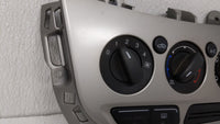 2013-2014 Ford Focus Climate Control Module Temperature AC/Heater Replacement P/N:FD-CM5T-14070711-0308 CM5T-19980-AE Fits O