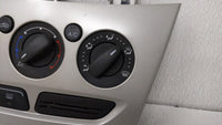 2013-2014 Ford Focus Climate Control Module Temperature AC/Heater Replacement P/N:FD-CM5T-14070711-0308 CM5T-19980-AE Fits O