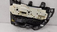 2013-2014 Ford Focus Climate Control Module Temperature AC/Heater Replacement P/N:FD-CM5T-14070711-0308 CM5T-19980-AE Fits O
