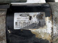 2012-2018 Ford Focus Car Starter Motor Solenoid OEM P/N:BB5T-11000 A Fits Fits 2012 2013 2014 2015 2016 2017 2018 2019 2020 